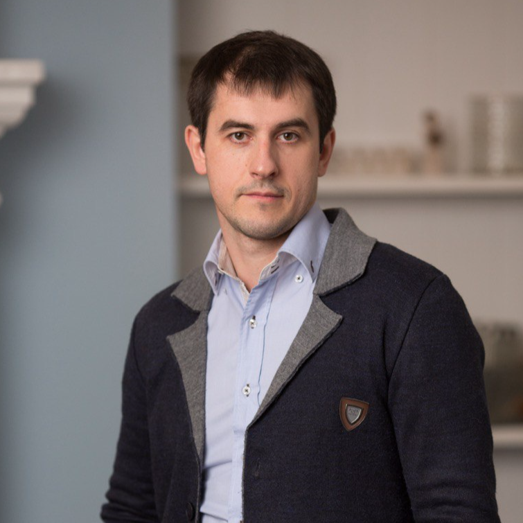 Павел Галактионов