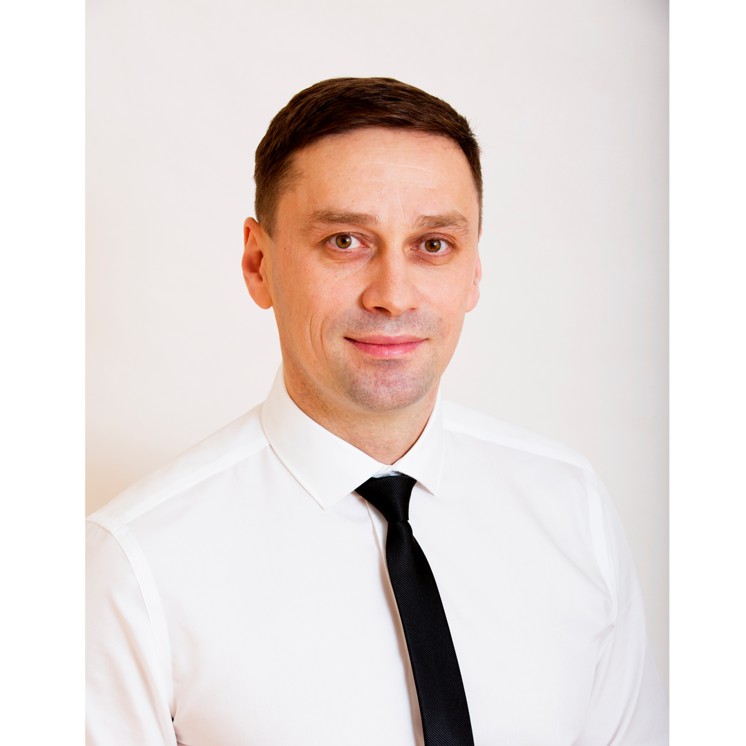 Владимир Петренко