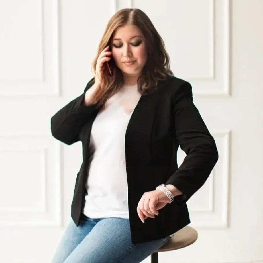 Юлия Князева