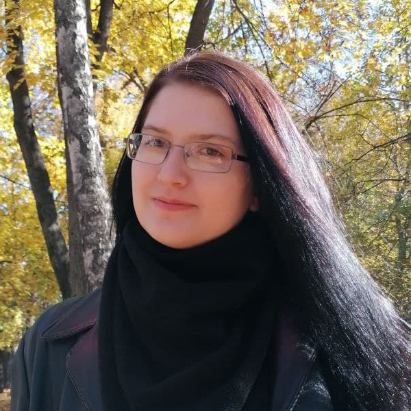 Ольга Бурыгина