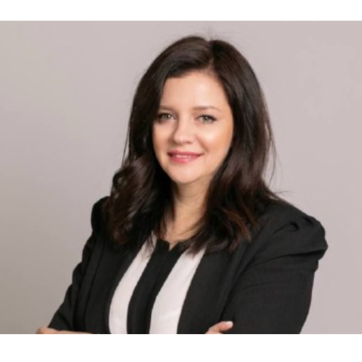 Екатерина Сафонова