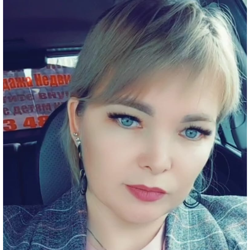 Ольга Фирсанова