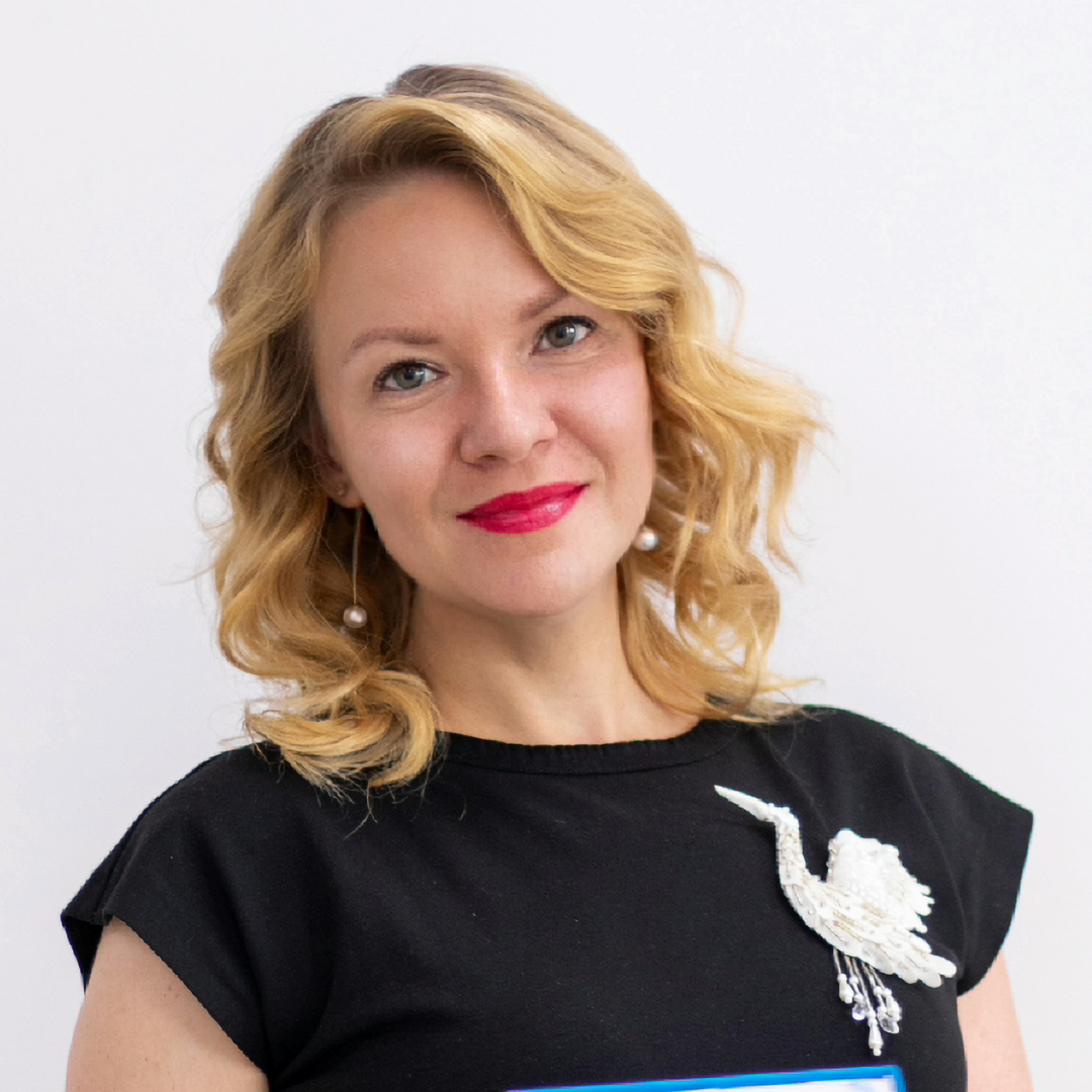 Елена Абрамова