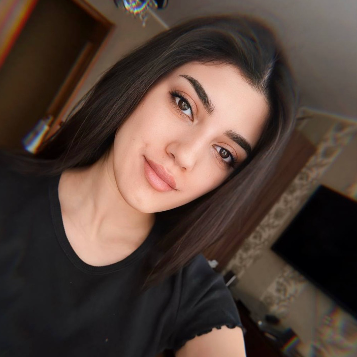 Анна Коновалова