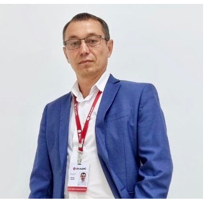 Сергей Чаркин