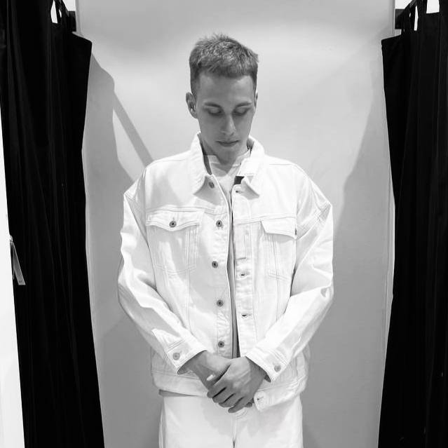 Дмитрий Суняев