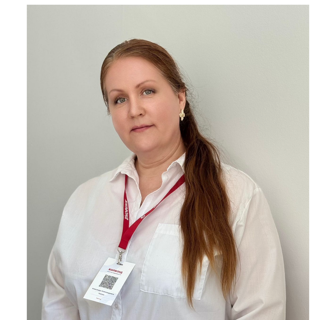 Наталья Пузеева