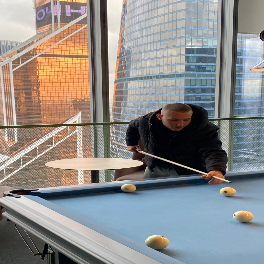 Давид Анпилогов