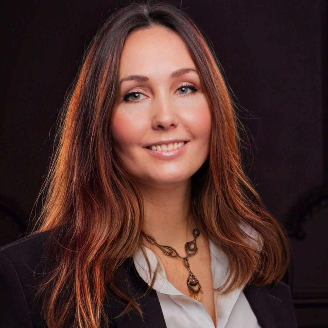 Светлана Федорова