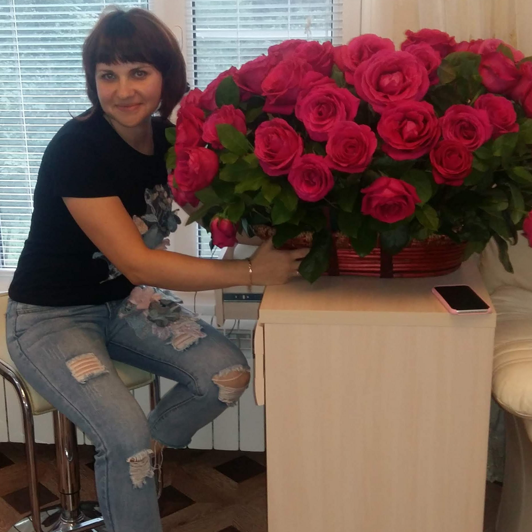 Евгения Полибина