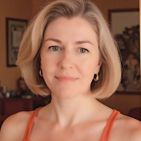 Ирина Виноградова