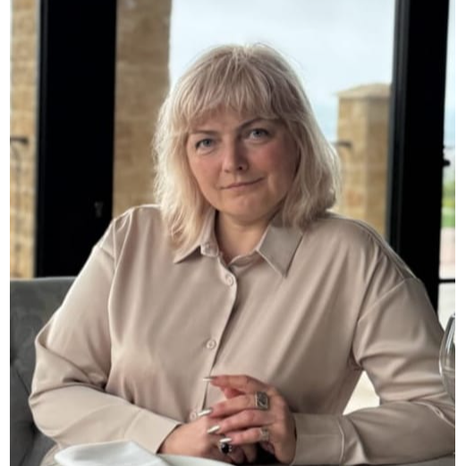 Светлана Дудкина