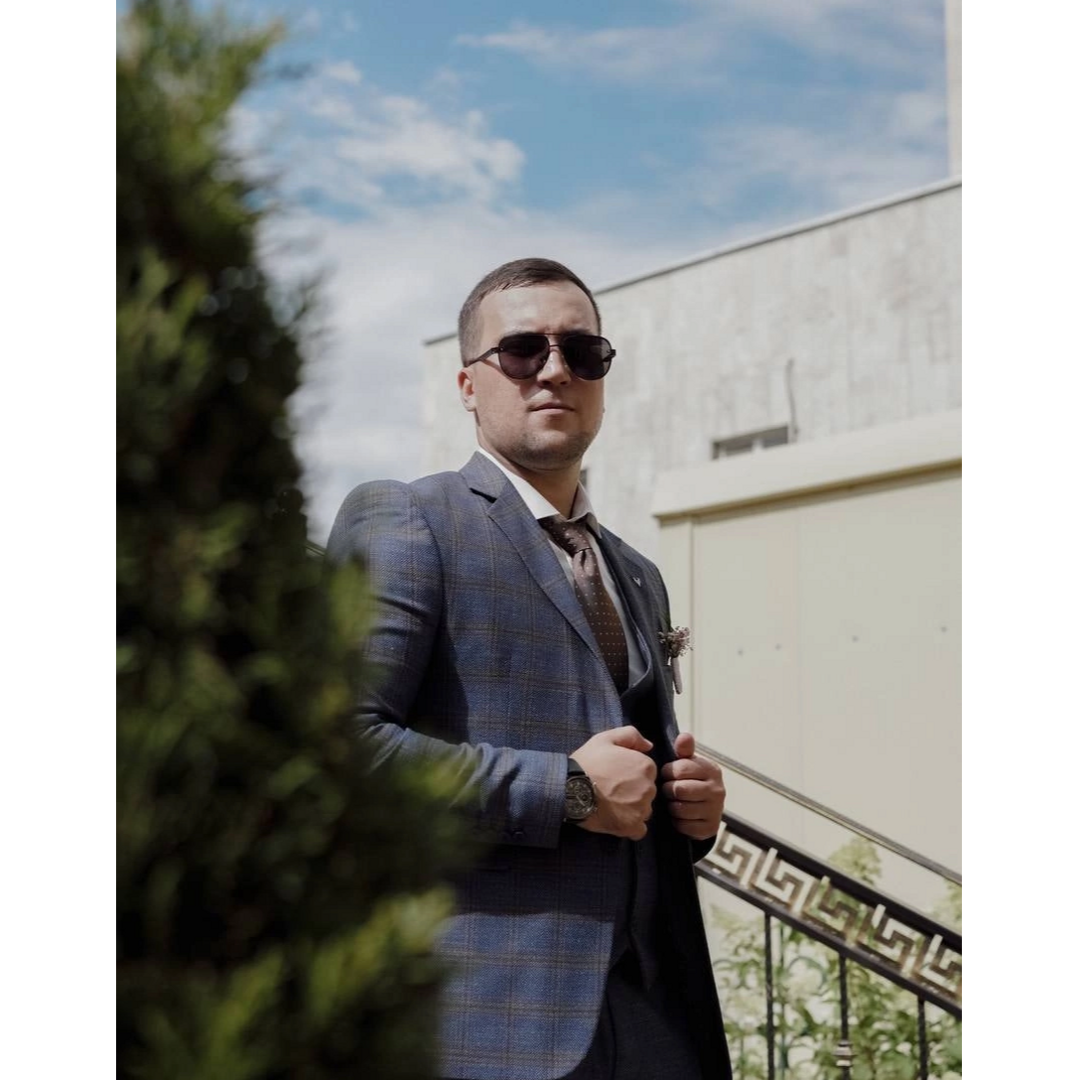 Андрей Чирков