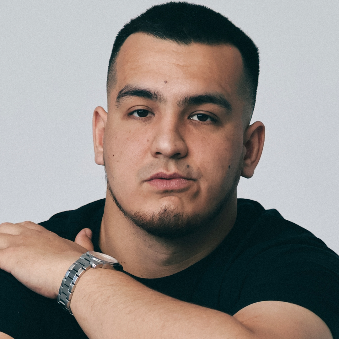 Ильяс Абдрахманов