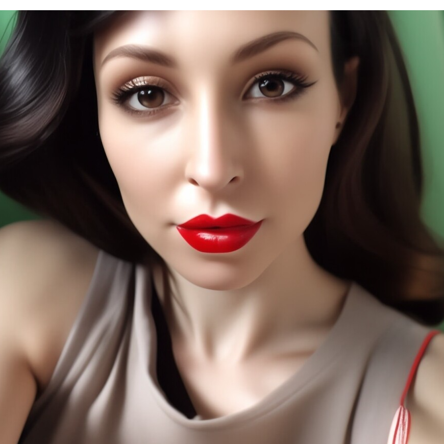 Алла Маслова
