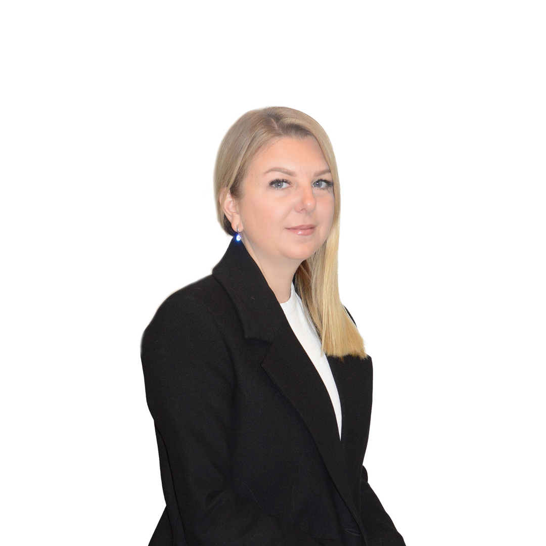 Юлия Колпакова