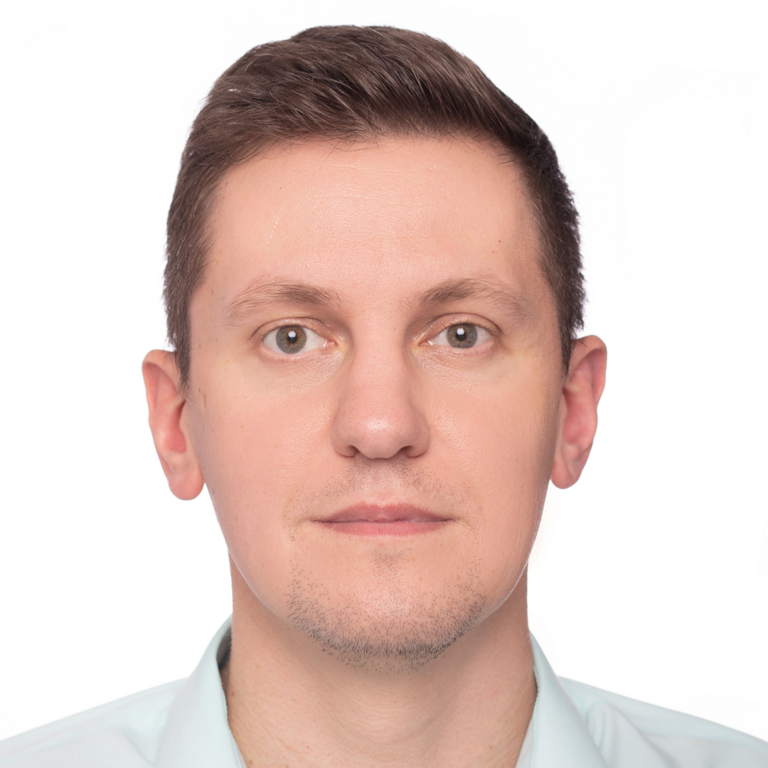 Андрей Зубов