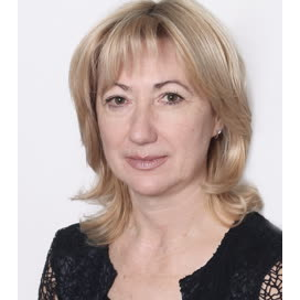Елена Чернякова