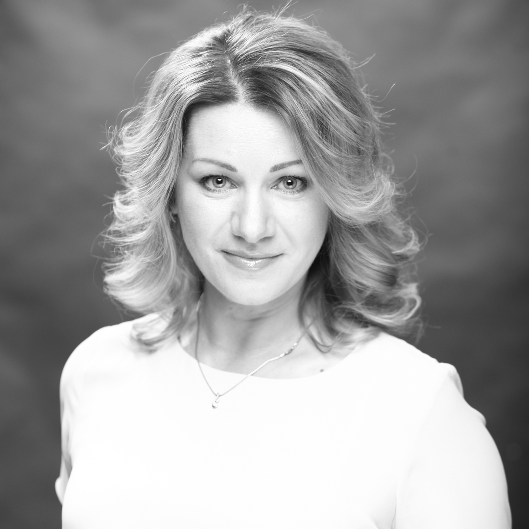 Марина Рудина