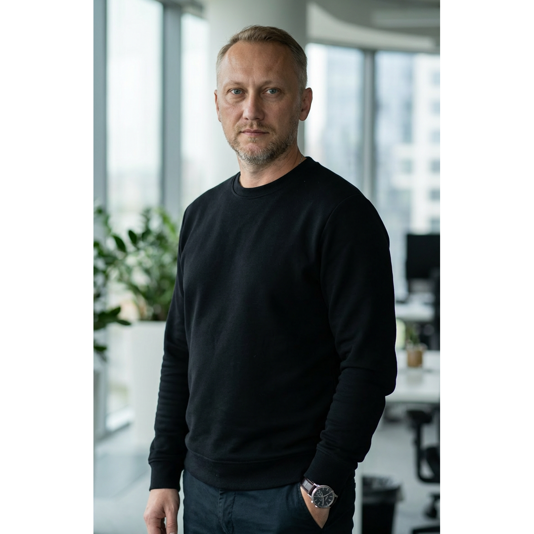 Георгий Хачатурян