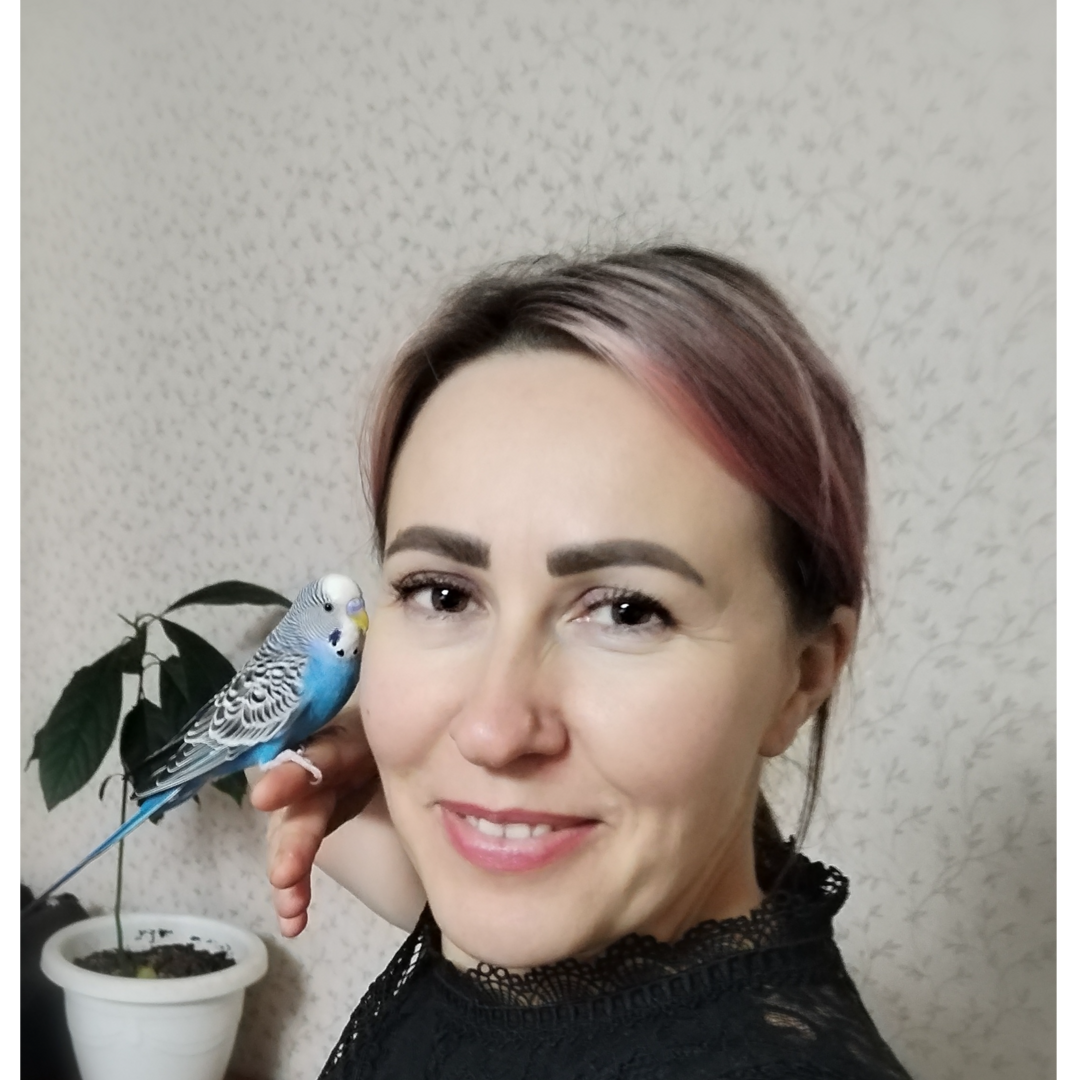 Татьяна Устинова