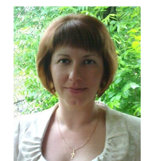 Татьяна Чернова