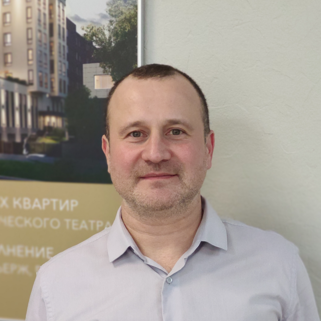 Ренат Караков