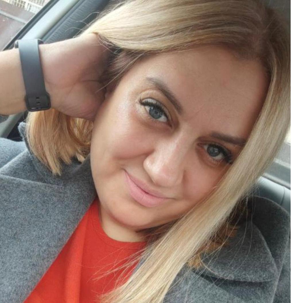 Татьяна Сергеева