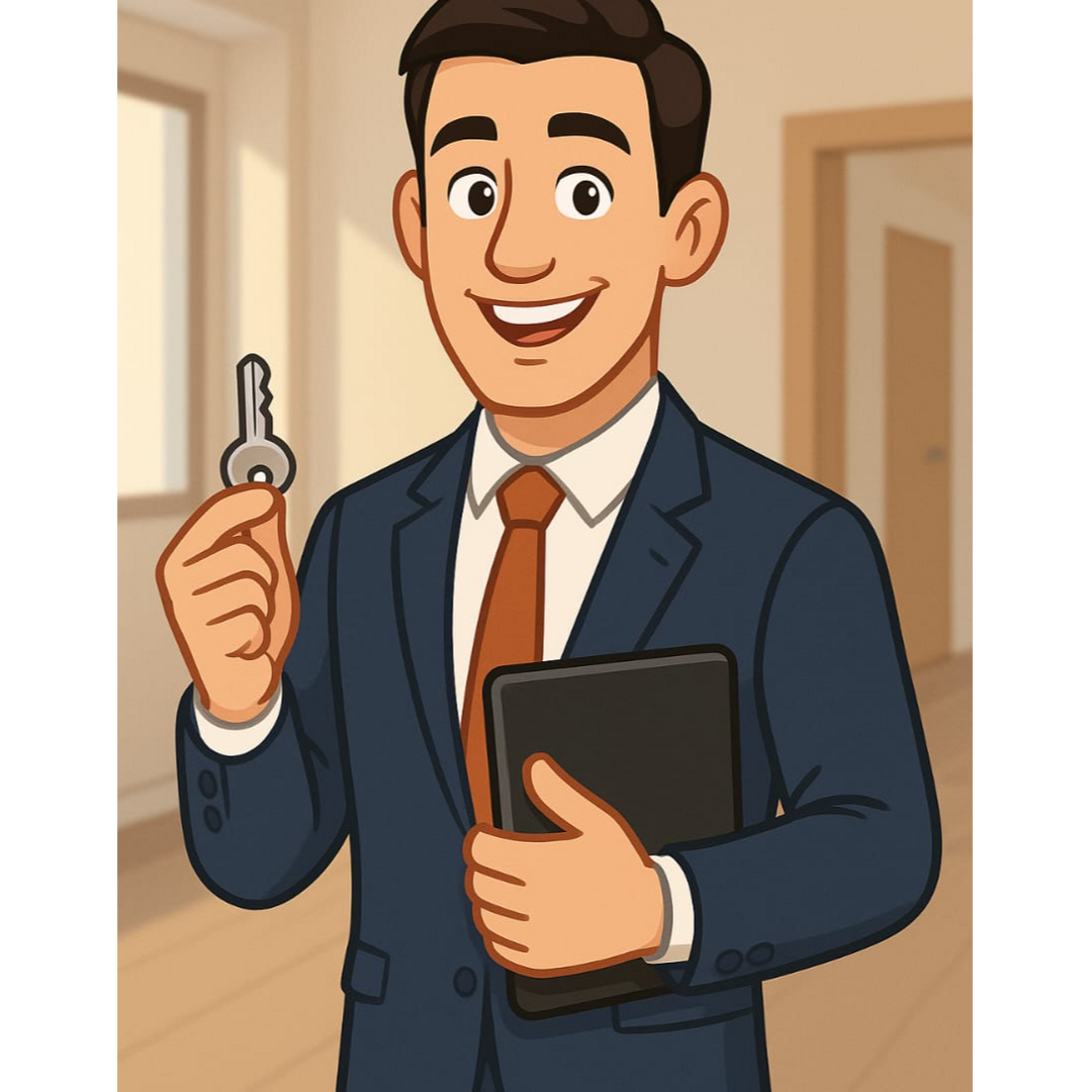 Павел Сергеев