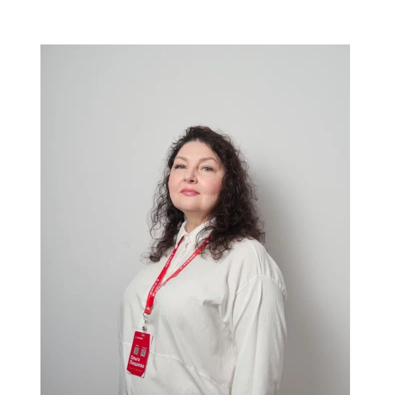 Ольга Пищаева