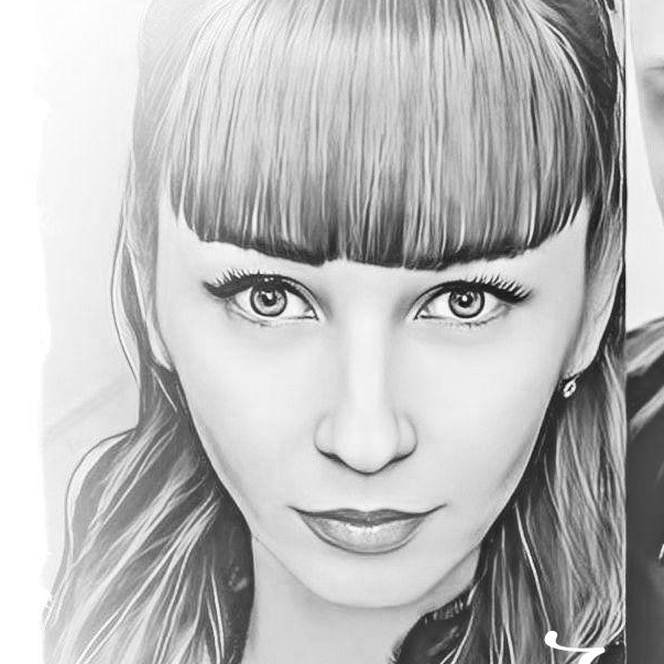 Анна Григорьевых