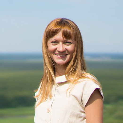 Ольга Мышковская