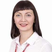 Наталья Герасимова