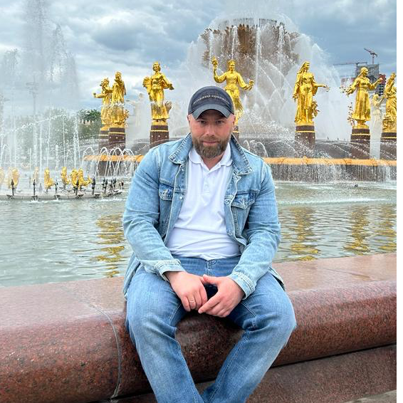 Алексей Прусаков