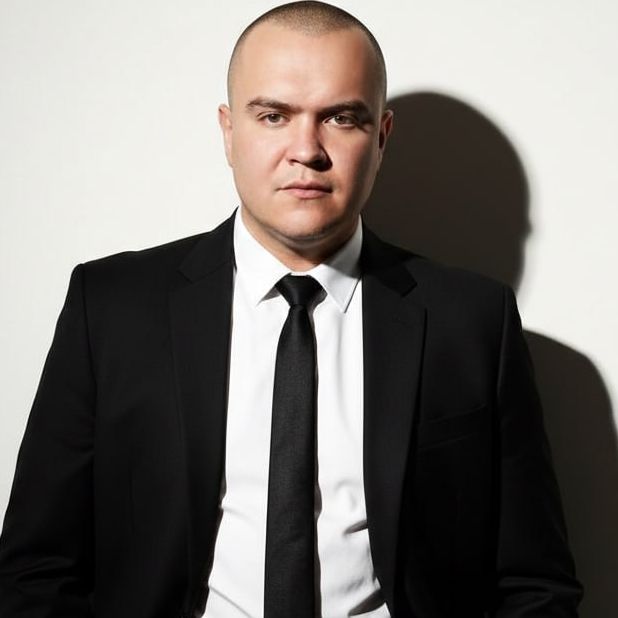 Михаил Иванов