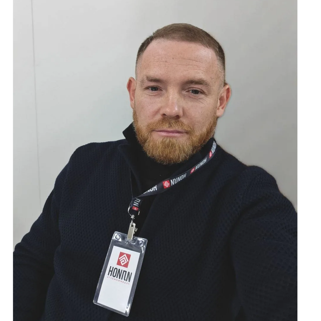 Максим Лобанов