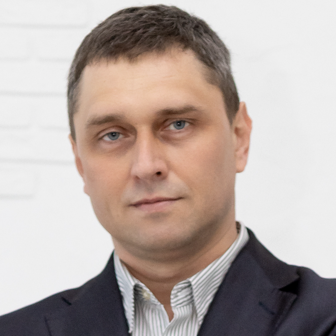 Сергей Зеленцов