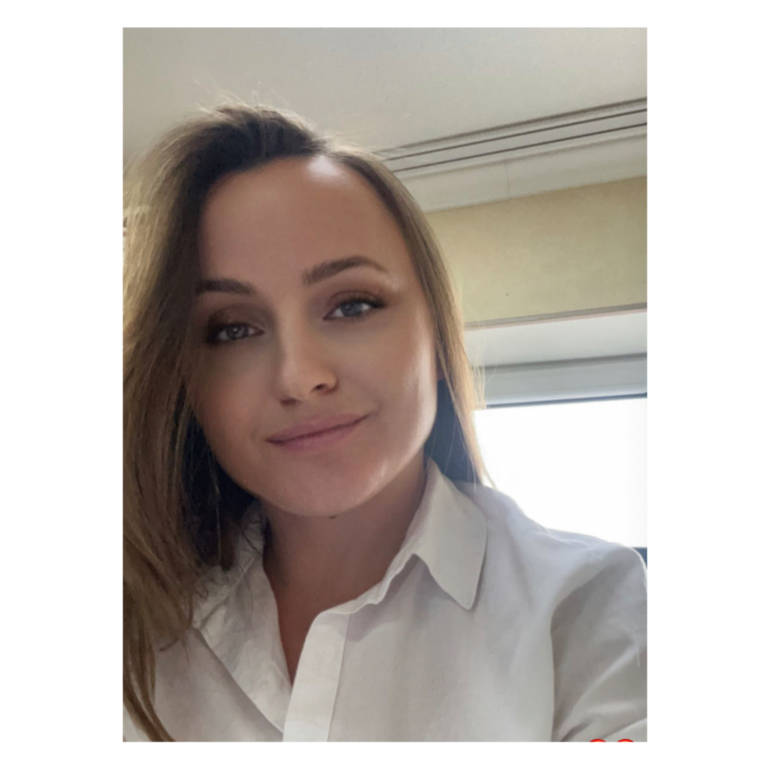 Ирина Варосян