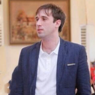 Сергей Попов