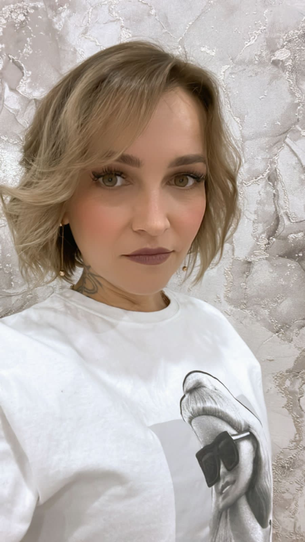 Инна Зарочинцева