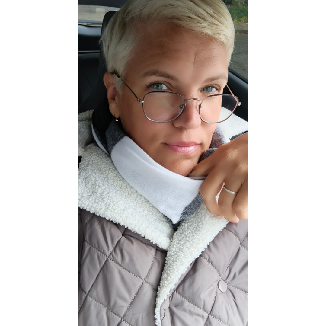 Анна Крылова