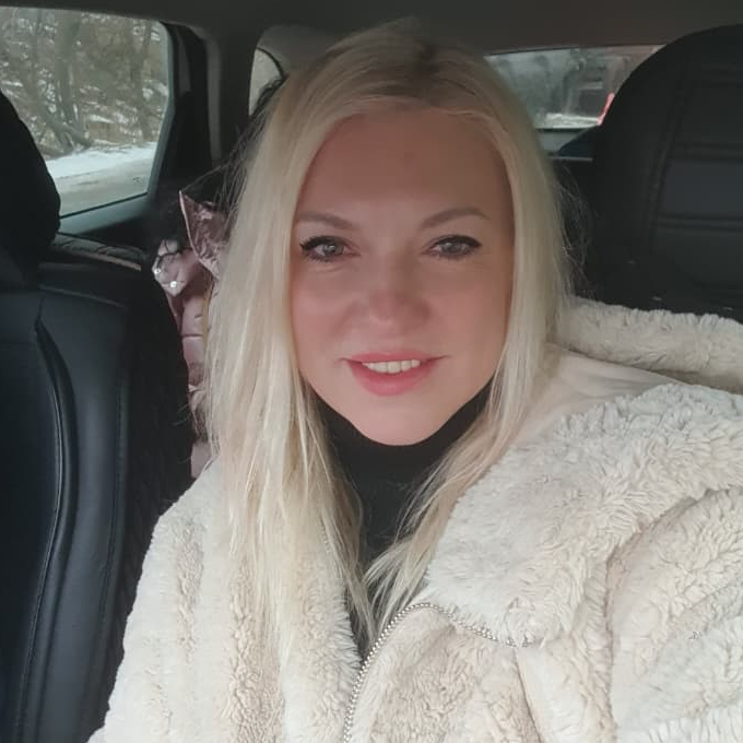 Светлана Лютаева