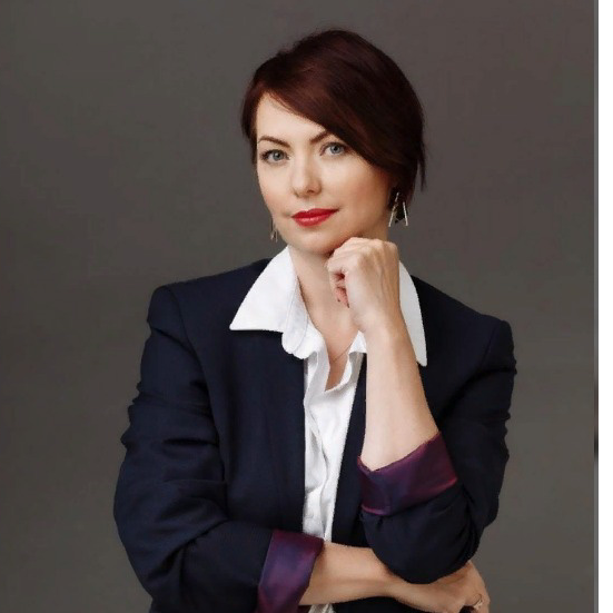 Елена Пименова