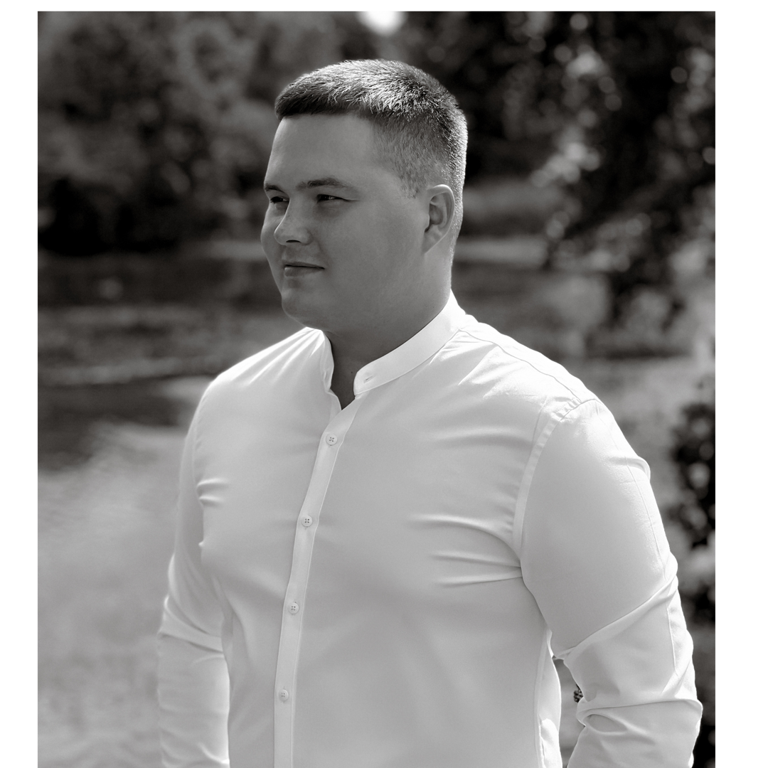 Егор Сургутский