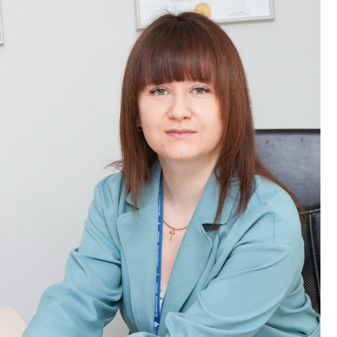Елена Бибишева