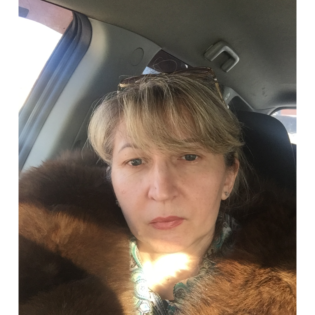 Ольга Соколова