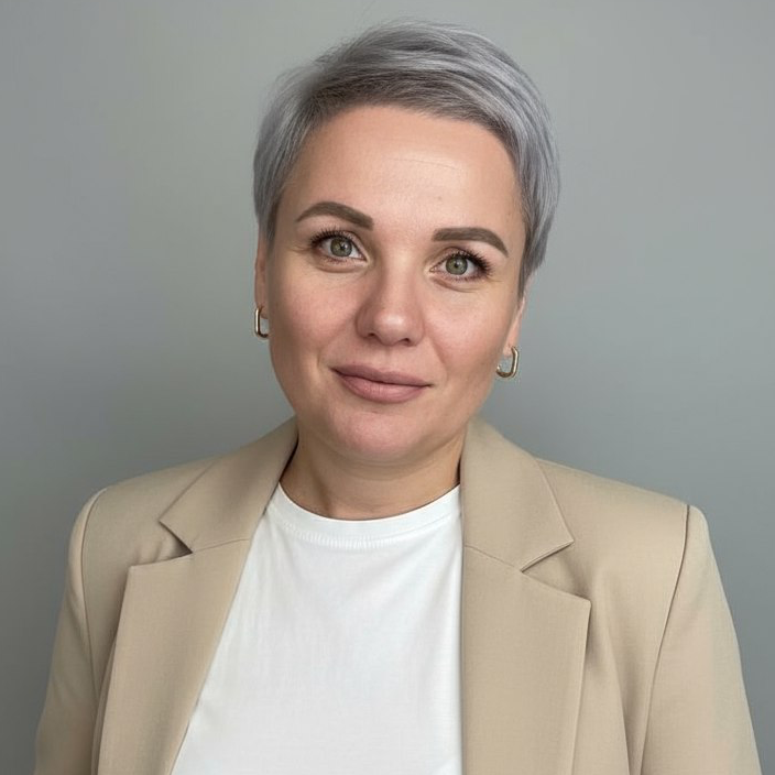 Екатерина Феденко