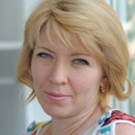 Наталья Пугачева