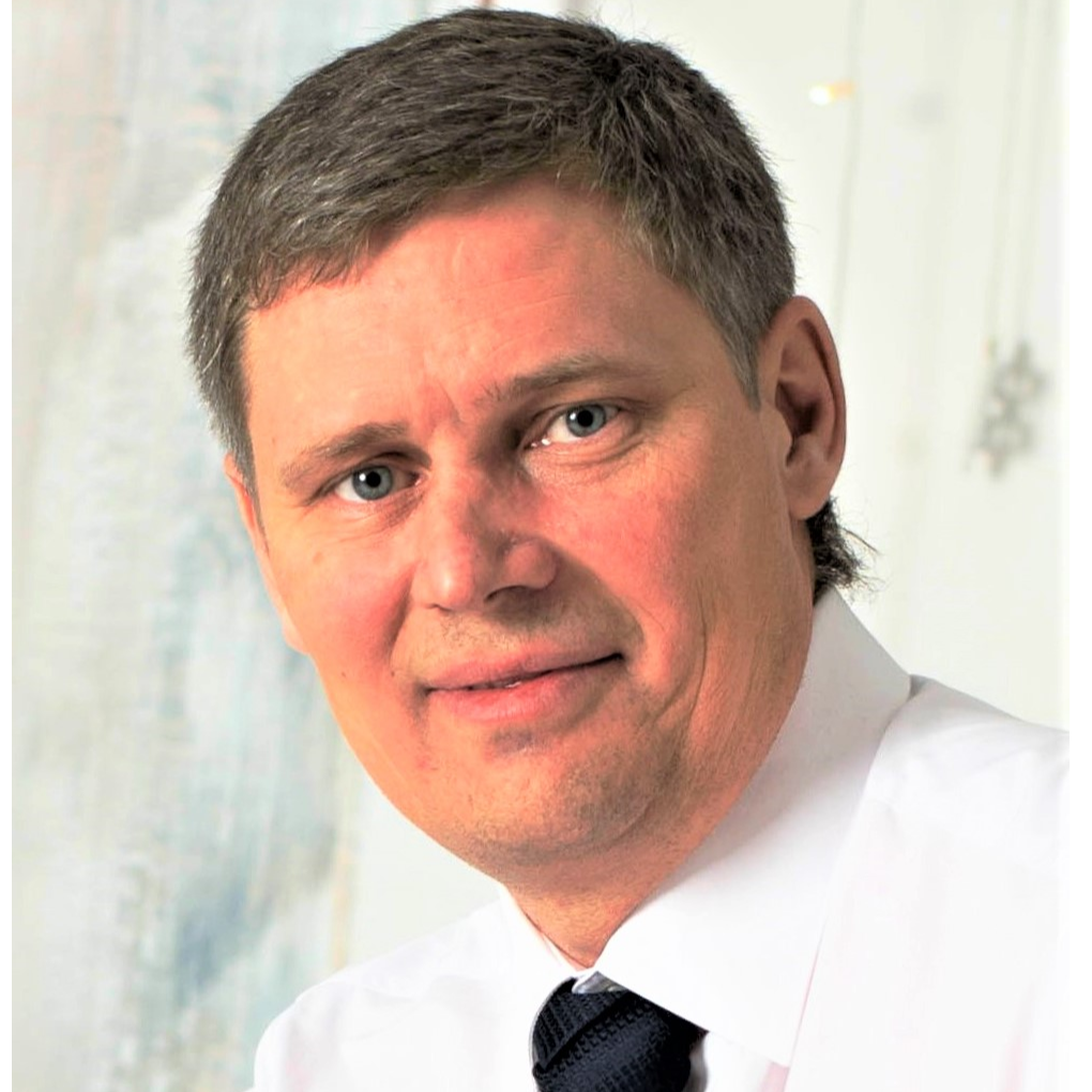 Виктор Ситкарев