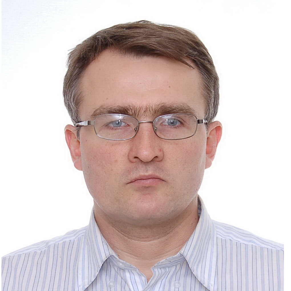 Игорь Гуменюк